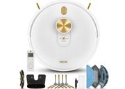 Робот-пылесос Sencor SRV9150WH