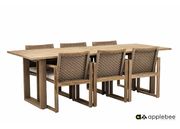 Садовая мебель Antigua