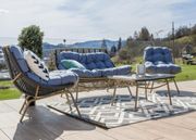 Садовая мебель Galante