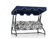 Садовые качели