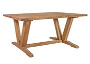 Садовый стол Katalina 100x220 cm