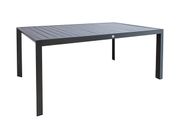 Садовый стол Tomson 100x176 см