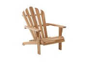 Садовый стул