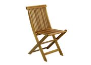 Садовый стул Finlay