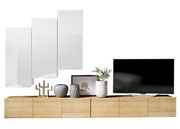 Секция Claudia 300 см