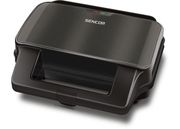 Сендвичница 4in1 Sencor SSM9978BK