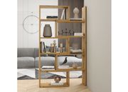 Стеллаж Karola L125