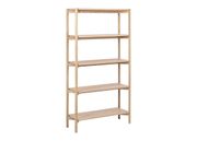 Стеллаж Wood