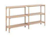 Стеллаж Wood