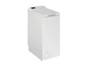 Стиральная машина с вертикальной загрузкой Indesit BTWS60400EUN