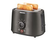 Тостер Sencor Metallic STS6058BK