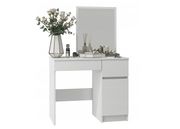 Туалетный стол с зеркалом