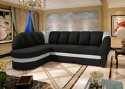 Угловой диван-кровать с ящиком