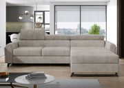 Угловой диван-кровать с ящиком