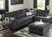 Угловой диван-кровать Accrington