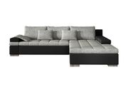 Угловой диван-кровать Firenze
