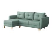 Угловой диван-кровать Manstad