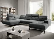 Угловой диван