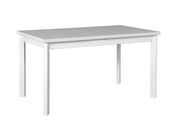 Удлиняющийся обеденный стол 120-150x80 cm