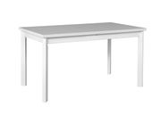 Удлиняющийся обеденный стол 140-180x80 cm