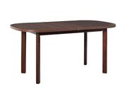 Удлиняющийся обеденный стол 160-200x80 cm