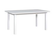 Удлиняющийся обеденный стол 160-200x90 cm