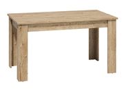 Удлиняющийся обеденный стол 82x140-180 cm