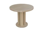 Удлиняющийся обеденный стол 90x90-240 cm