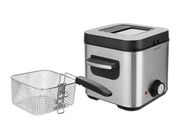 Фритюрница Sencor SFR6200SS