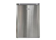 Холодильник Frigelux RTT127XE, inox