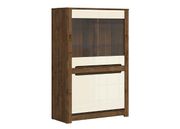 Шкаф-витрина