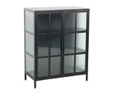 Шкаф-витрина Dura