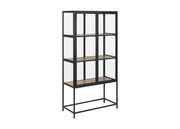 Шкаф-витрина Spectral