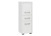 Шкаф в ванную Fin I