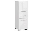 Шкаф в ванную Fin I