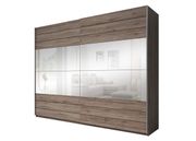 Шкаф-купе 270 cm