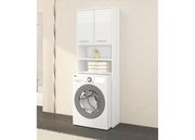 Шкаф над стиральной машиной Fin