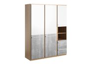 Шкаф платяной