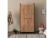 Шкаф платяной