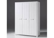 Шкаф платяной Erik