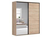 Шкаф платяной Franziska 200 cm