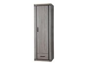 Шкаф платяной Laila 58 см