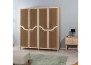 Шкаф платяной London