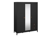 Шкаф платяной Madrid 150 cm