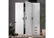 Шкаф платяной Sprint 147 cm