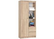 Шкаф-полка Trentino 80 cm