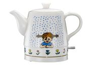 Электрочайник Пеппи Длинныйчулок