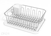 Сушилка для посуды с поддоном