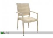 Садовый стул Wicker-3