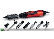 Комплект для укладки волос Sencor SHS7551RD